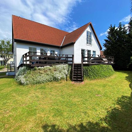 Ferienhaus Ruegenliebe 01 Binz Ngoại thất bức ảnh
