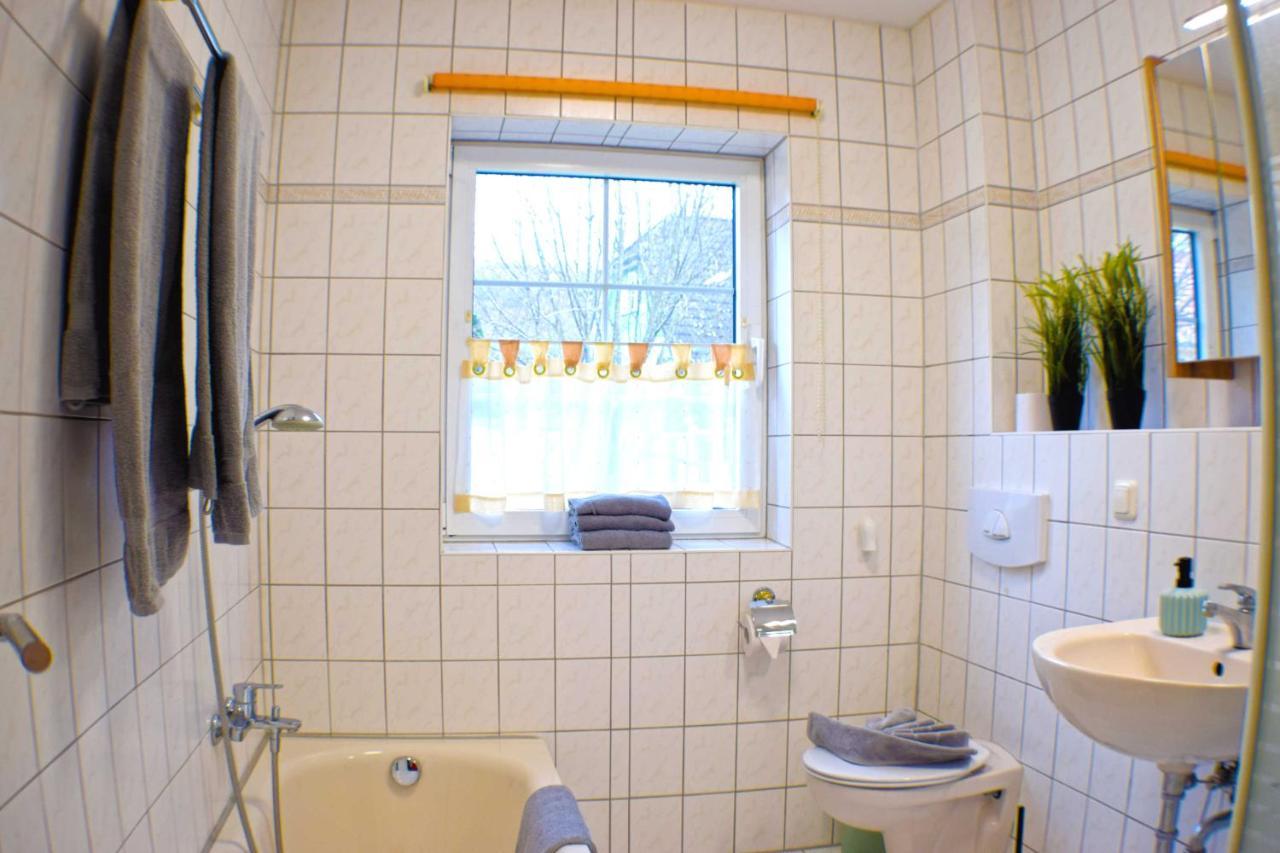 Ferienhaus Ruegenliebe 01 Binz Phòng bức ảnh