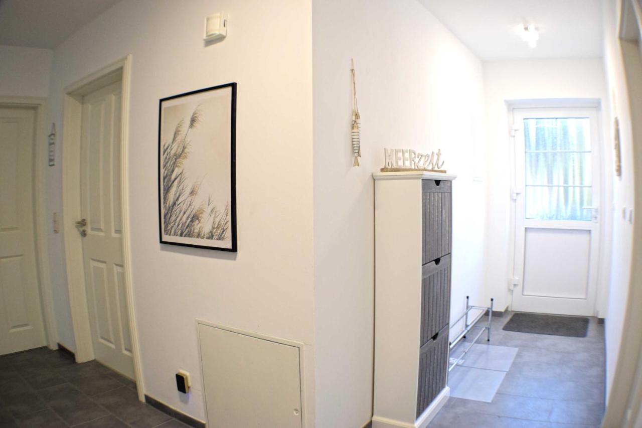 Ferienhaus Ruegenliebe 01 Binz Phòng bức ảnh