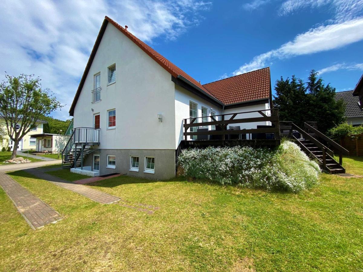 Ferienhaus Ruegenliebe 01 Binz Ngoại thất bức ảnh