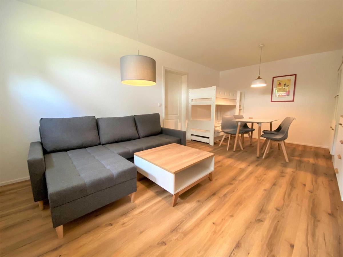 Ferienhaus Ruegenliebe 01 Binz Ngoại thất bức ảnh