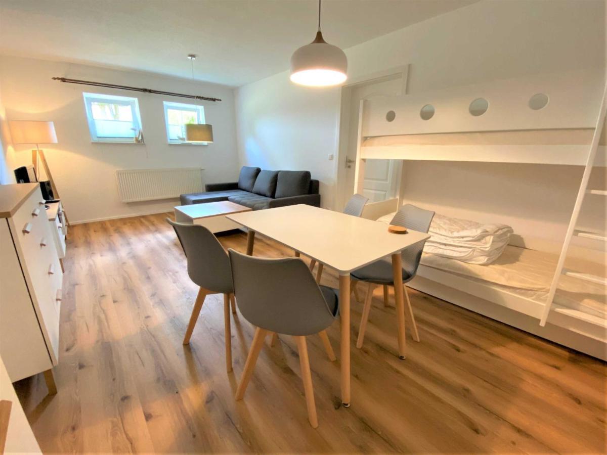 Ferienhaus Ruegenliebe 01 Binz Ngoại thất bức ảnh