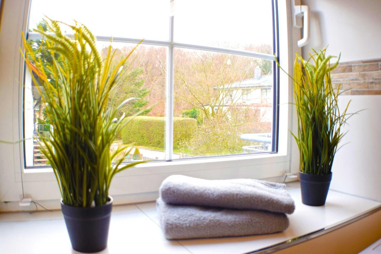 Ferienhaus Ruegenliebe 01 Binz Ngoại thất bức ảnh