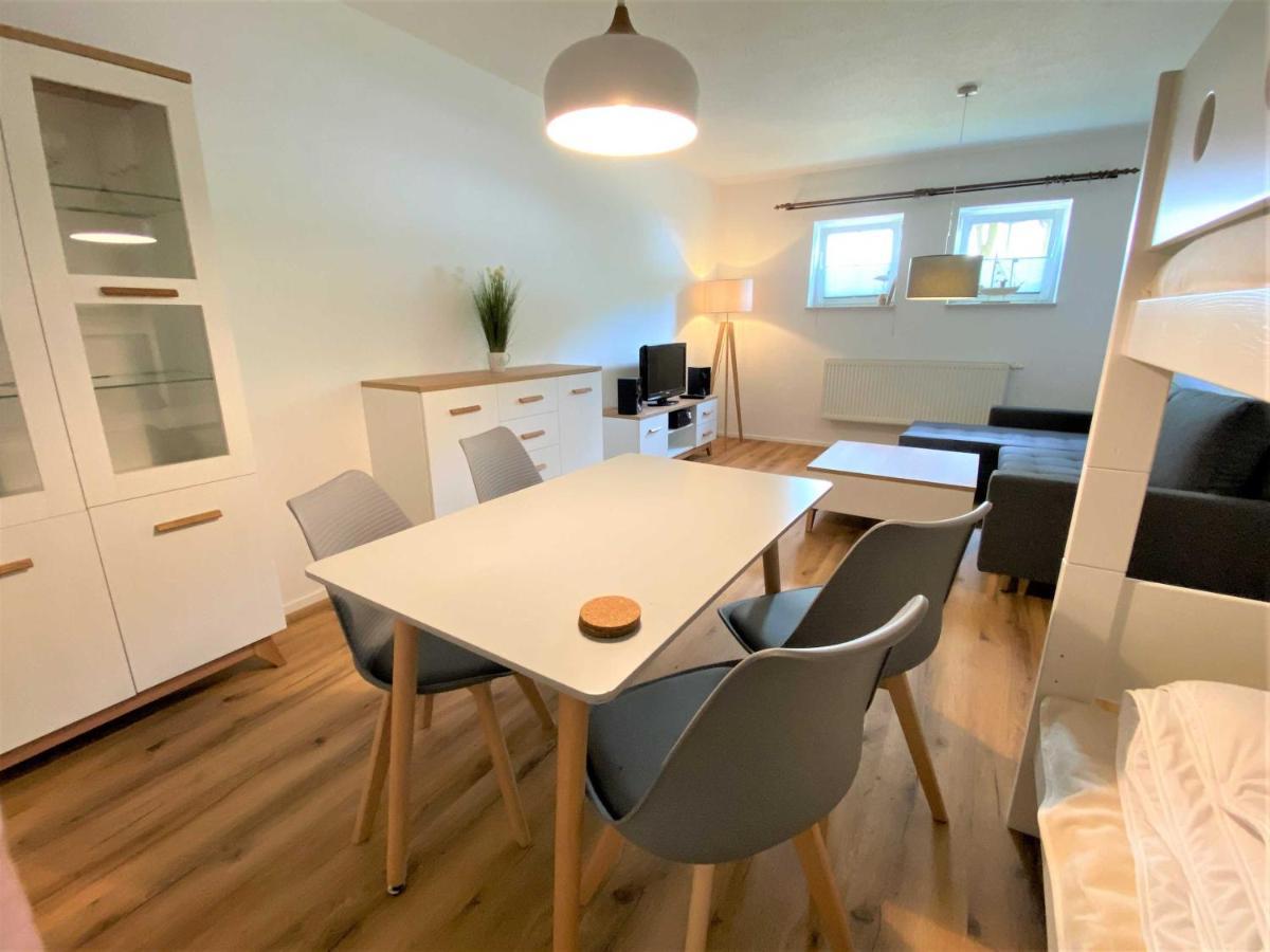 Ferienhaus Ruegenliebe 01 Binz Ngoại thất bức ảnh