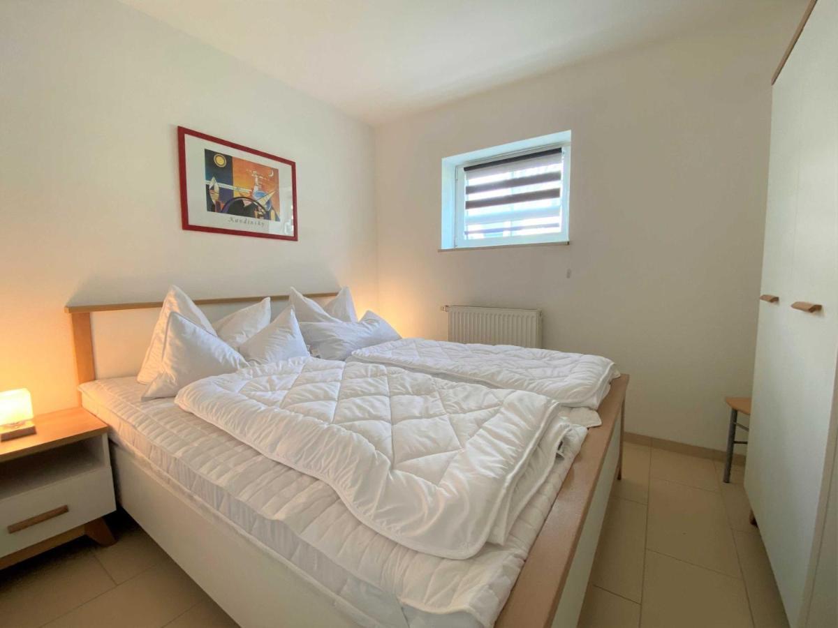 Ferienhaus Ruegenliebe 01 Binz Ngoại thất bức ảnh