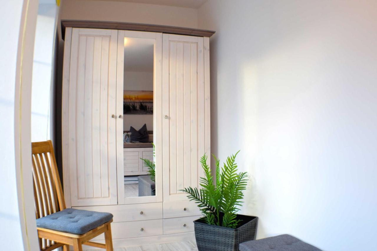 Ferienhaus Ruegenliebe 01 Binz Ngoại thất bức ảnh