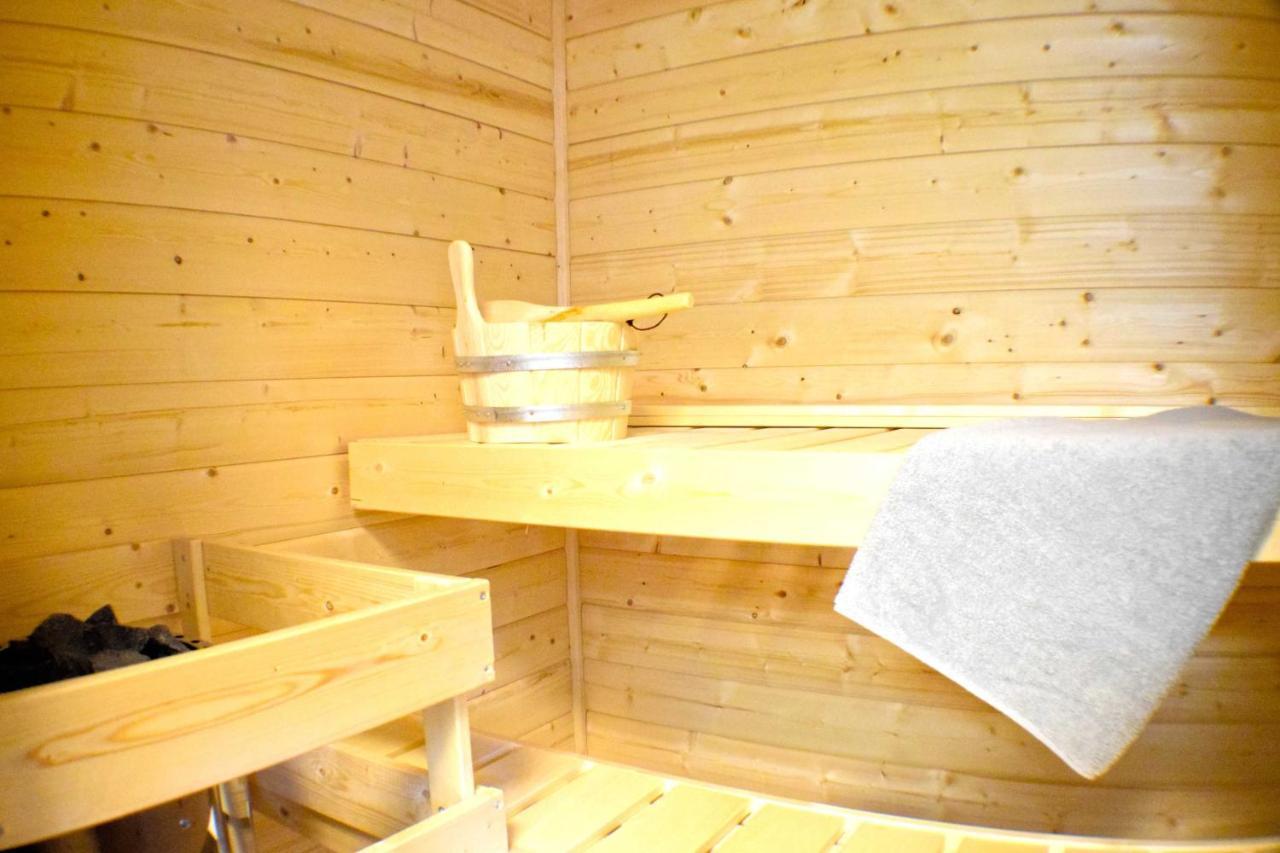 Ferienhaus Ruegenliebe 01 Binz Ngoại thất bức ảnh