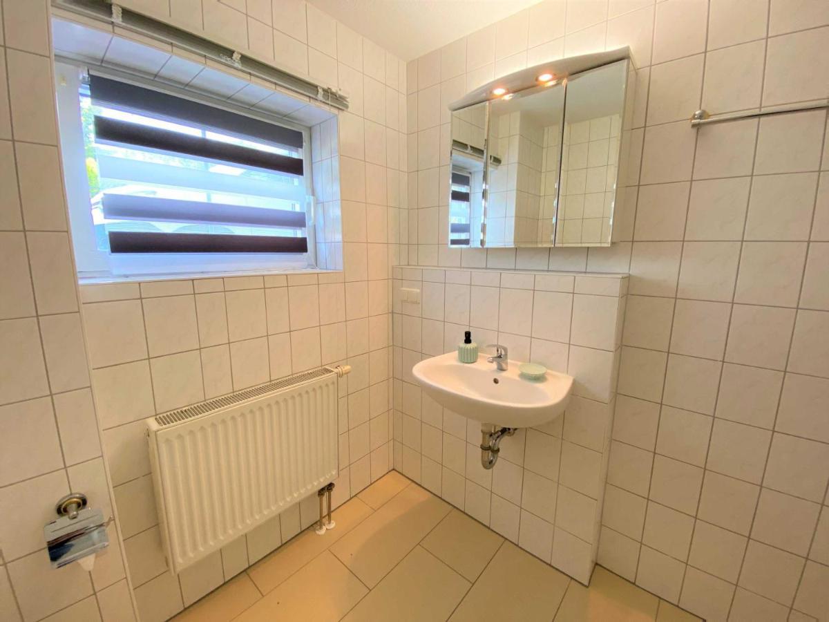 Ferienhaus Ruegenliebe 01 Binz Ngoại thất bức ảnh