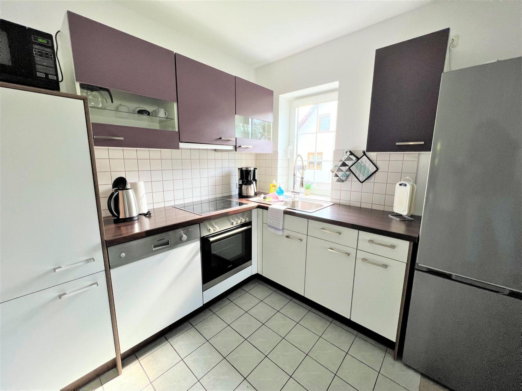 Ferienhaus Ruegenliebe 01 Binz Ngoại thất bức ảnh