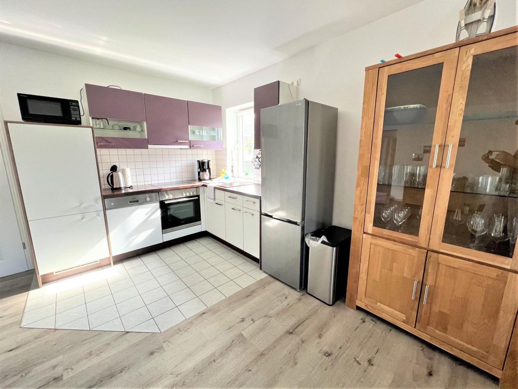 Ferienhaus Ruegenliebe 01 Binz Ngoại thất bức ảnh