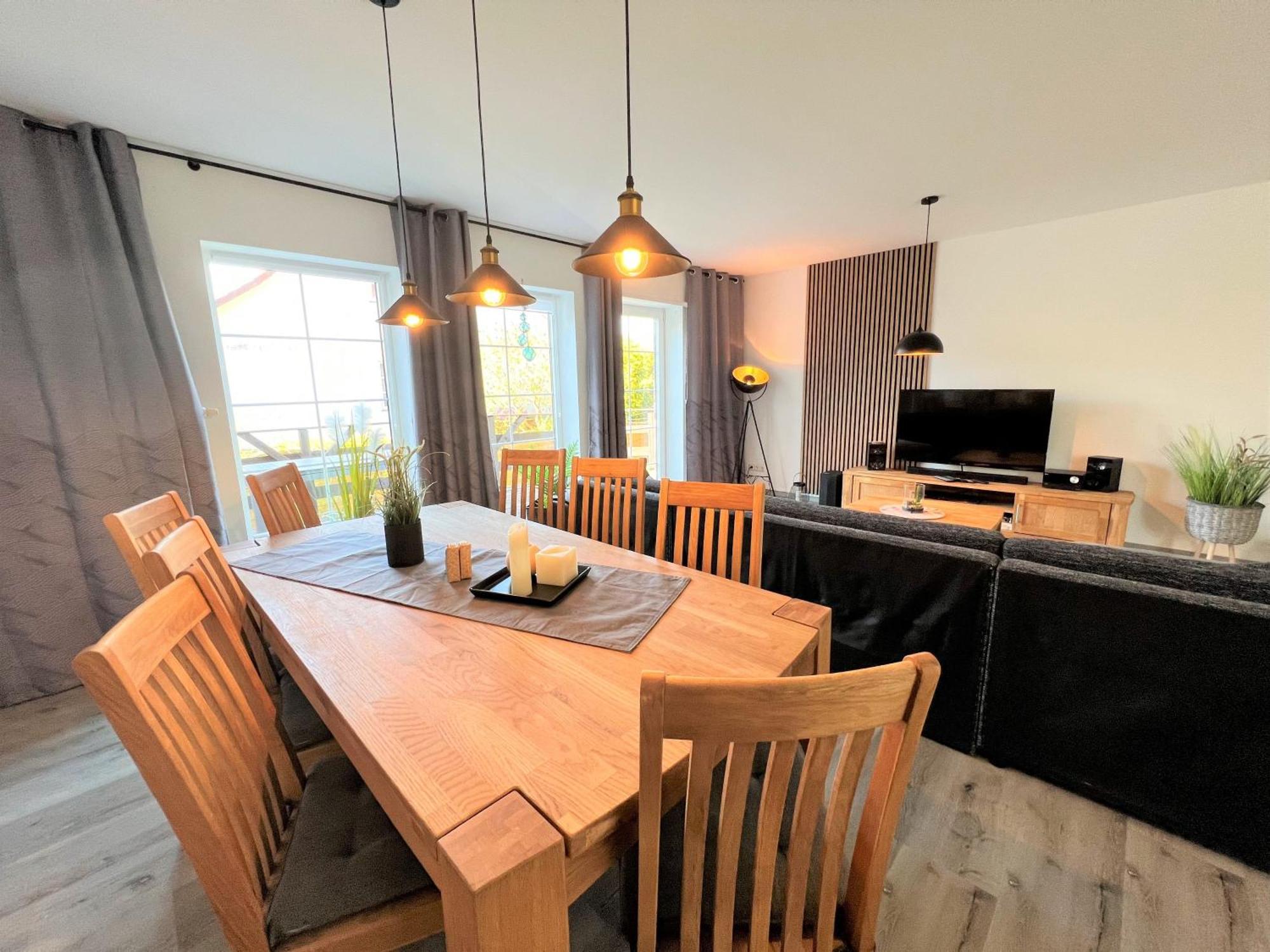 Ferienhaus Ruegenliebe 01 Binz Ngoại thất bức ảnh