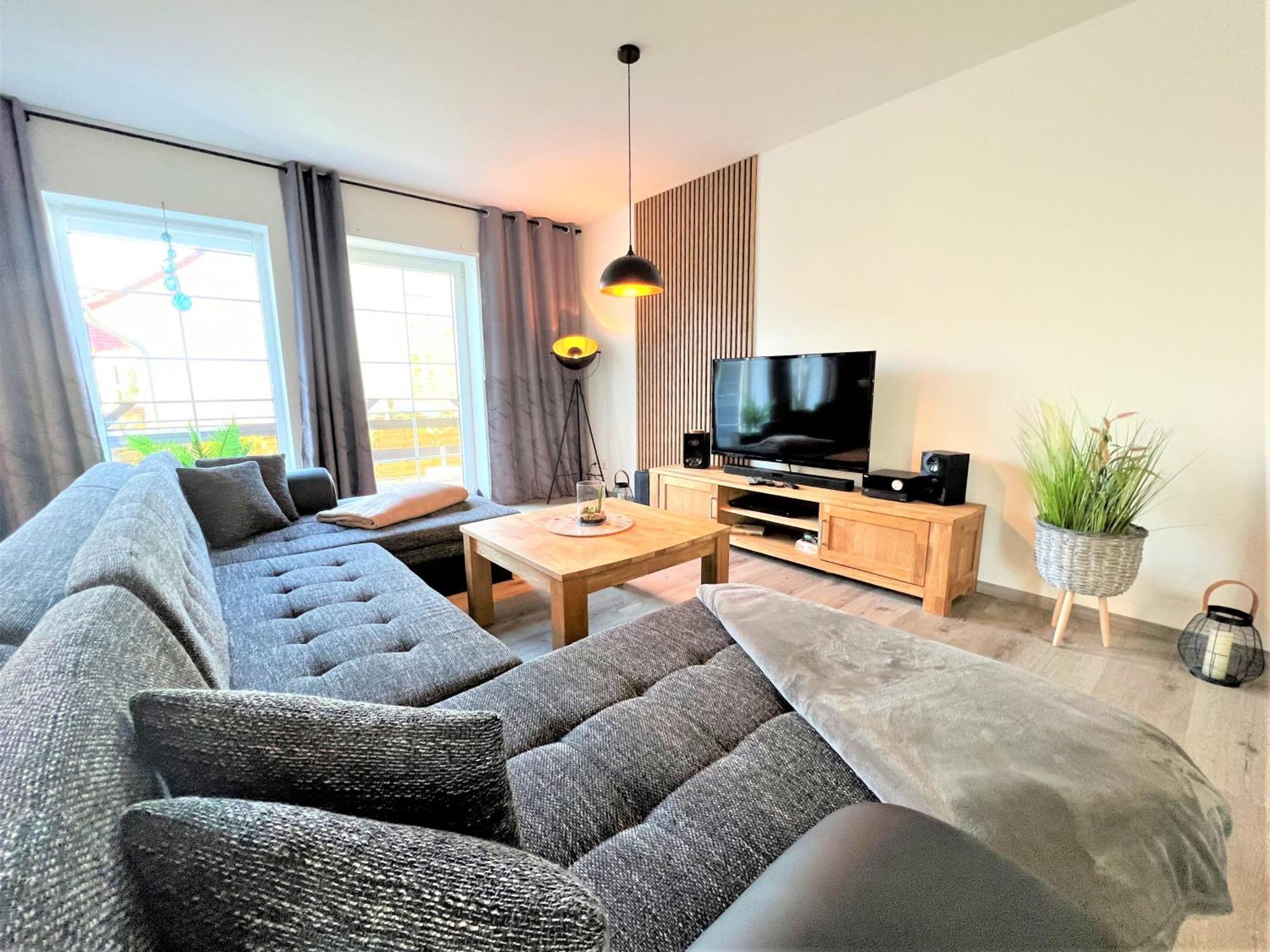 Ferienhaus Ruegenliebe 01 Binz Ngoại thất bức ảnh